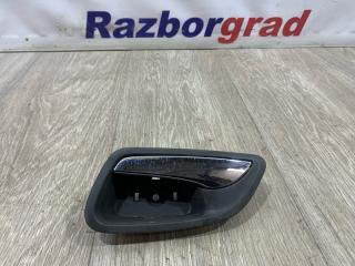 Ручка двери левая Chevrolet Cruze 2010
