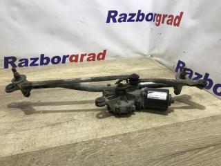 Трапеция дворников Chevrolet Cruze 2011