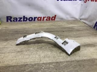 Запчасть кронштейн бампера задний правый Mitsubishi ASX 2011