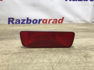 Запчасть фонарь в бампер задний Mitsubishi ASX 2011