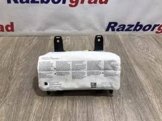 Запчасть подушка безопасности в торпедо Opel Meriva B 2010