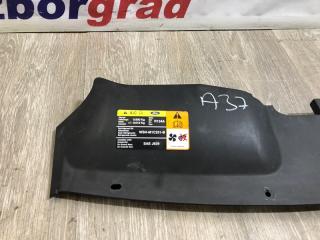 Кожух замка капота C-Max 2008 2.0 AODA Кожух замка капота C-Max 2008 2.0 AODA