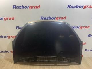 Капот Ford C-Max 2008