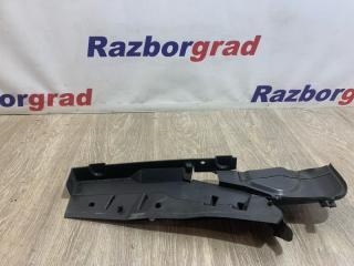 Накладка крыла передняя левая Ford C-Max 2008