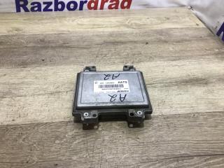 Запчасть блок управления двигателем Opel Meriva B 2010