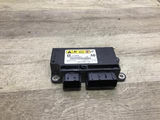 Блок AirBag Opel Meriva B 2010