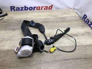 Запчасть ремень безопасности передний левый Opel Meriva B 2010