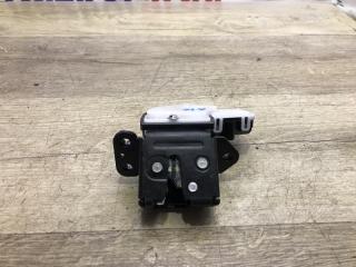 Замок багажника Mazda Mazda3 2013