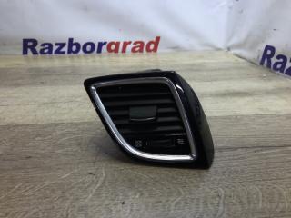 Дефлектор торпедо правый Mazda Mazda3 2013
