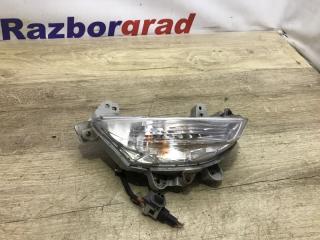 Запчасть повторитель поворота передний левый Mazda Mazda3 2013