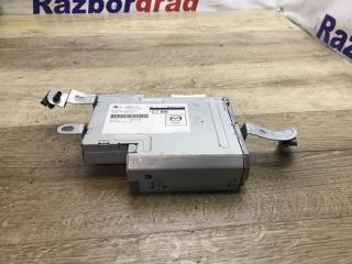 Блок управления магнитолой Mazda Mazda3 2013