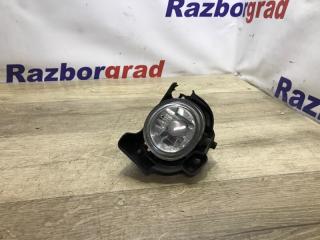 Фара противотуманная левая Mazda Mazda3 2013