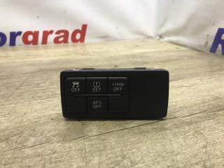 Блок кнопок Mazda Mazda3 2013
