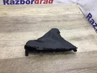 Запчасть чехол ручки ручного тормоза Mazda Mazda3 2013