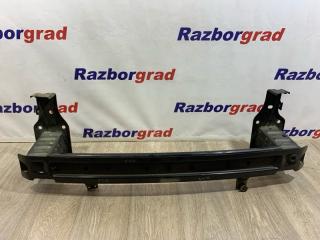 Фото запчасти усилитель бампера передний Ford Mondeo 2010 контрактная запчасть Запчасть усилитель бампера передний Ford Mondeo 2010