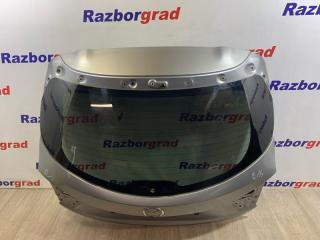 Крышка багажника Mazda Mazda3 2013