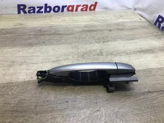 Запчасть ручка двери задняя правая Mazda Mazda3 2013