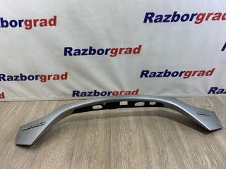 Запчасть накладка крышки багажника Mazda Mazda3 2013