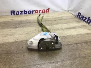 Запчасть замок двери передний правый Mazda Mazda3 2013