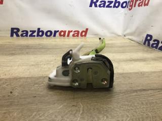 Запчасть замок двери передний левый Mazda Mazda3 2013