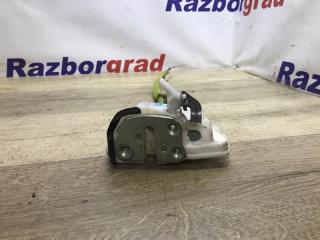 Запчасть замок двери задний правый Mazda Mazda3 2013