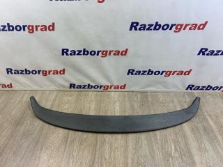 Запчасть молдинг капота Opel Meriva B 2010
