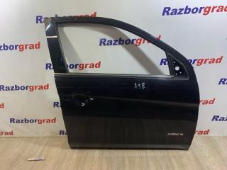 Запчасть дверь передняя правая Mitsubishi ASX 2011