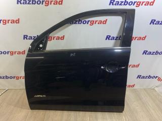 Запчасть дверь передняя левая Mitsubishi ASX 2011