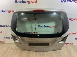 Крышка багажника Opel Meriva B 2010