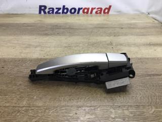 Запчасть ручка двери задняя правая Opel Meriva B 2010