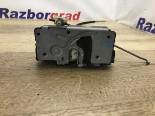 Замок двери задний правый Opel Meriva B 2010