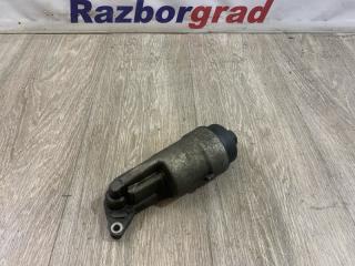 Фото запчасти корпус масляного фильтра Opel Meriva B 2010 контрактная запчасть Запчасть корпус масляного фильтра Opel Meriva B 2010