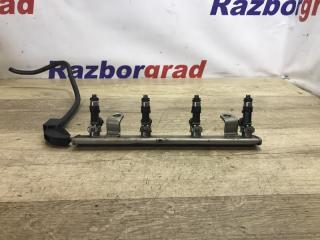 Запчасть топливная рампа Mitsubishi ASX 2011