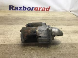 Запчасть стартер Mitsubishi ASX 2011