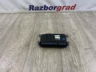 Блок управления двигателем Mazda Mazda3 2013