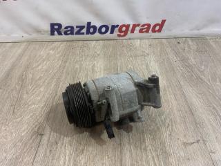 Компрессор кондиционера Mazda Mazda3 2013