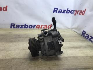 Запчасть компрессор кондиционера Mitsubishi ASX 2011