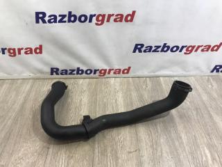 Фото запчасти патрубок интеркулера Ford Mondeo 2010 контрактная запчасть Запчасть патрубок интеркулера Ford Mondeo 2010