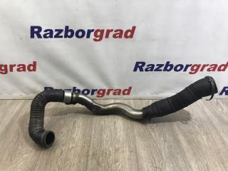 Фото запчасти патрубок интеркулера правый Ford Mondeo 2010 контрактная запчасть Запчасть патрубок интеркулера правый Ford Mondeo 2010