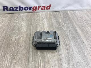 Блок управления двигателем Ford Mondeo 2010