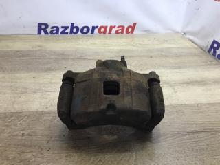 Запчасть суппорт передний левый Mitsubishi ASX 2011