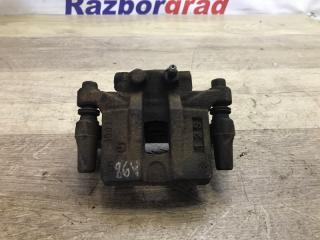 Запчасть суппорт задний правый Mitsubishi ASX 2011