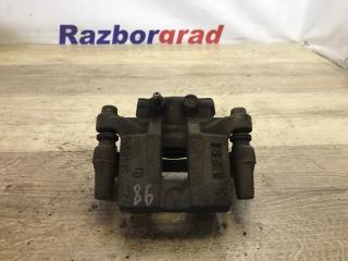 Запчасть суппорт задний левый Mitsubishi ASX 2011