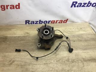 Кулак поворотный левый Mazda Mazda3 2013 контрактная Кулак поворотный левый Mazda Mazda3 2013