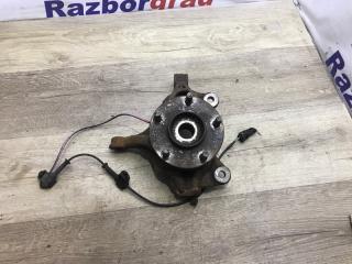 Кулак поворотный правый Mazda Mazda3 2013 контрактная Кулак поворотный правый Mazda Mazda3 2013