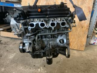 Запчасть двигатель Mitsubishi ASX 2011