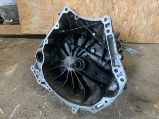 МКПП Mazda Mazda3 2013