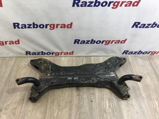 Запчасть балка подмоторная Mitsubishi ASX 2011