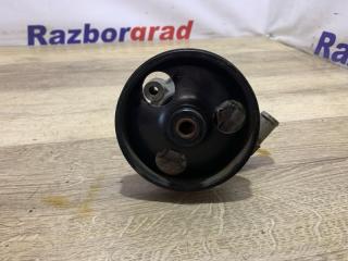 Насос гидроусилителя Chevrolet Cruze 2011 Б/У Насос гидроусилителя Chevrolet Cruze 2011