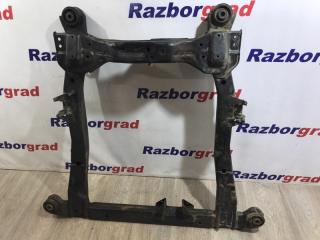 Балка подмоторная Chevrolet Cruze 2011 Б/У Балка подмоторная Chevrolet Cruze 2011